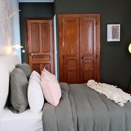 Un Air De Campagne A Baudival Bed & Breakfast Le Cateau-Cambresis Ngoại thất bức ảnh