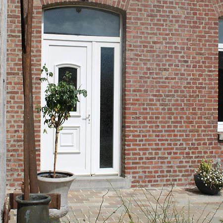 Un Air De Campagne A Baudival Bed & Breakfast Le Cateau-Cambresis Ngoại thất bức ảnh