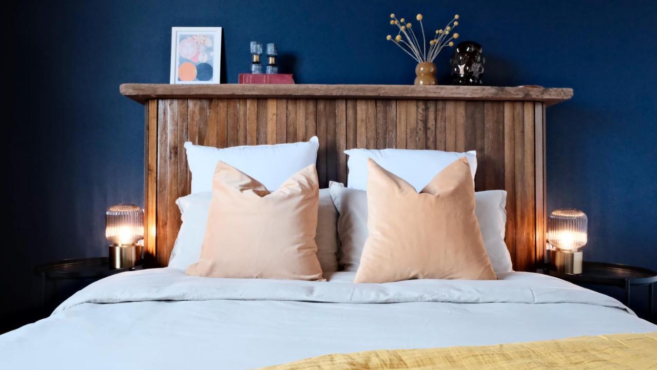 Un Air De Campagne A Baudival Bed & Breakfast Le Cateau-Cambresis Ngoại thất bức ảnh