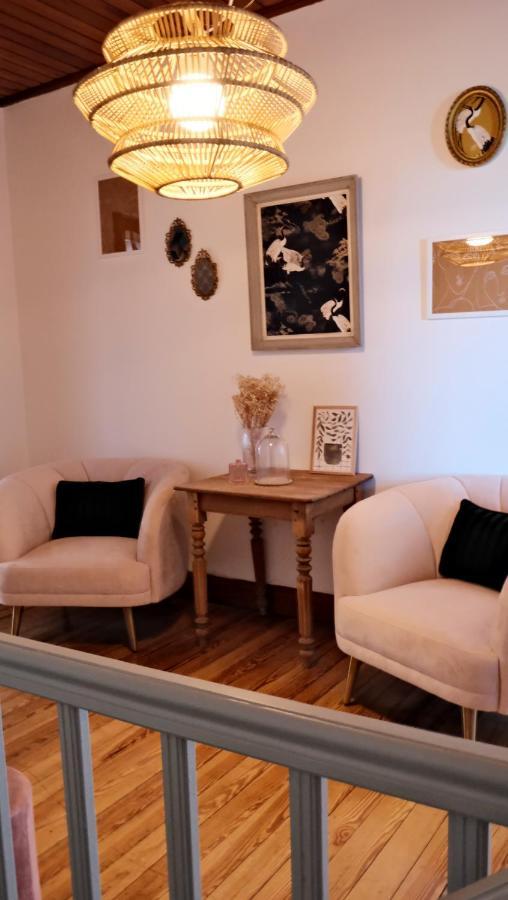 Un Air De Campagne A Baudival Bed & Breakfast Le Cateau-Cambresis Ngoại thất bức ảnh