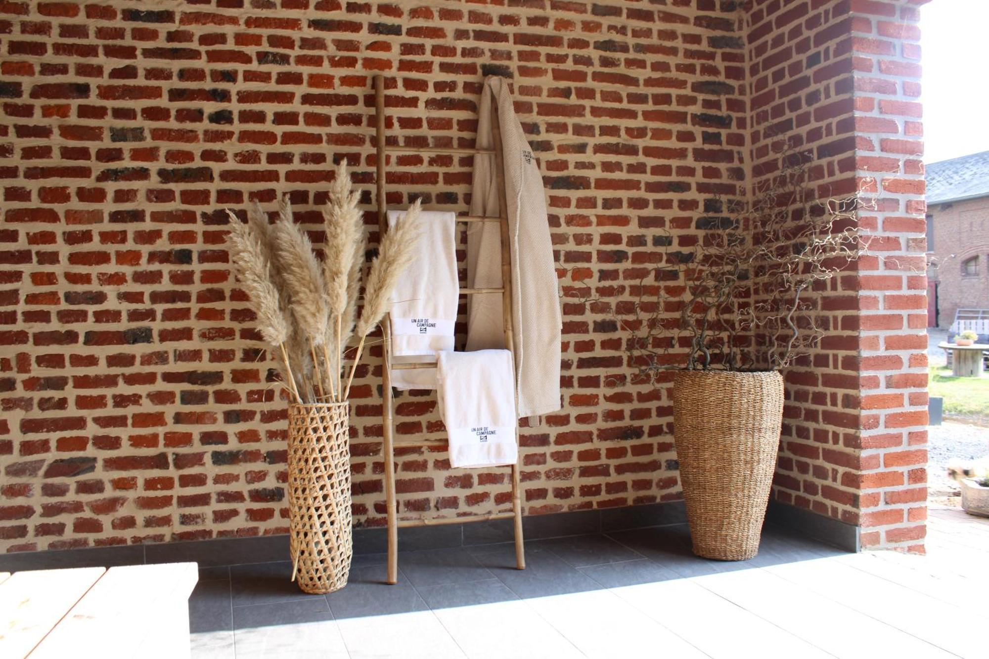 Un Air De Campagne A Baudival Bed & Breakfast Le Cateau-Cambresis Ngoại thất bức ảnh